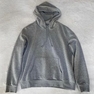 H&M Gray Hoodie